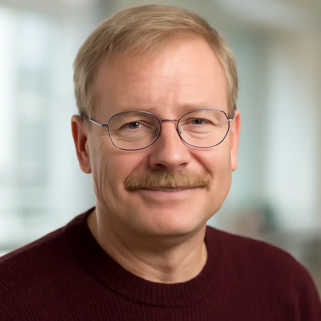 Oliver Peterson
